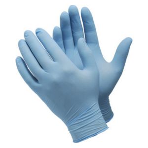 Gants à usage unique